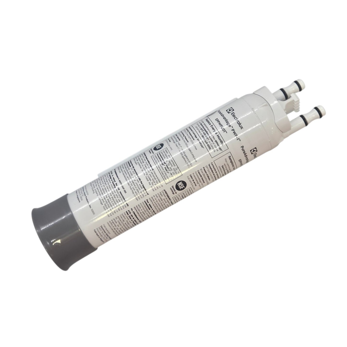 New OEM Replacement for Electrolux Fridge Water Filter EPPWFU01