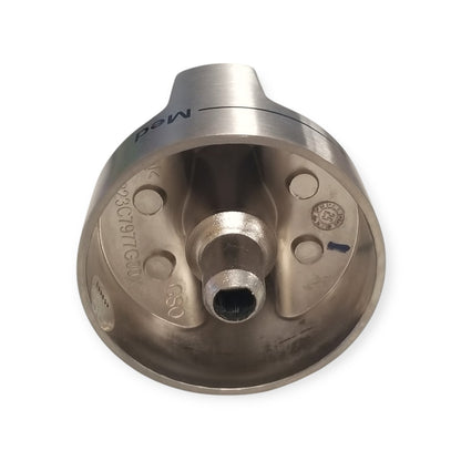 New OEM Replacement for GE Range Knob Assembly WB03X28963