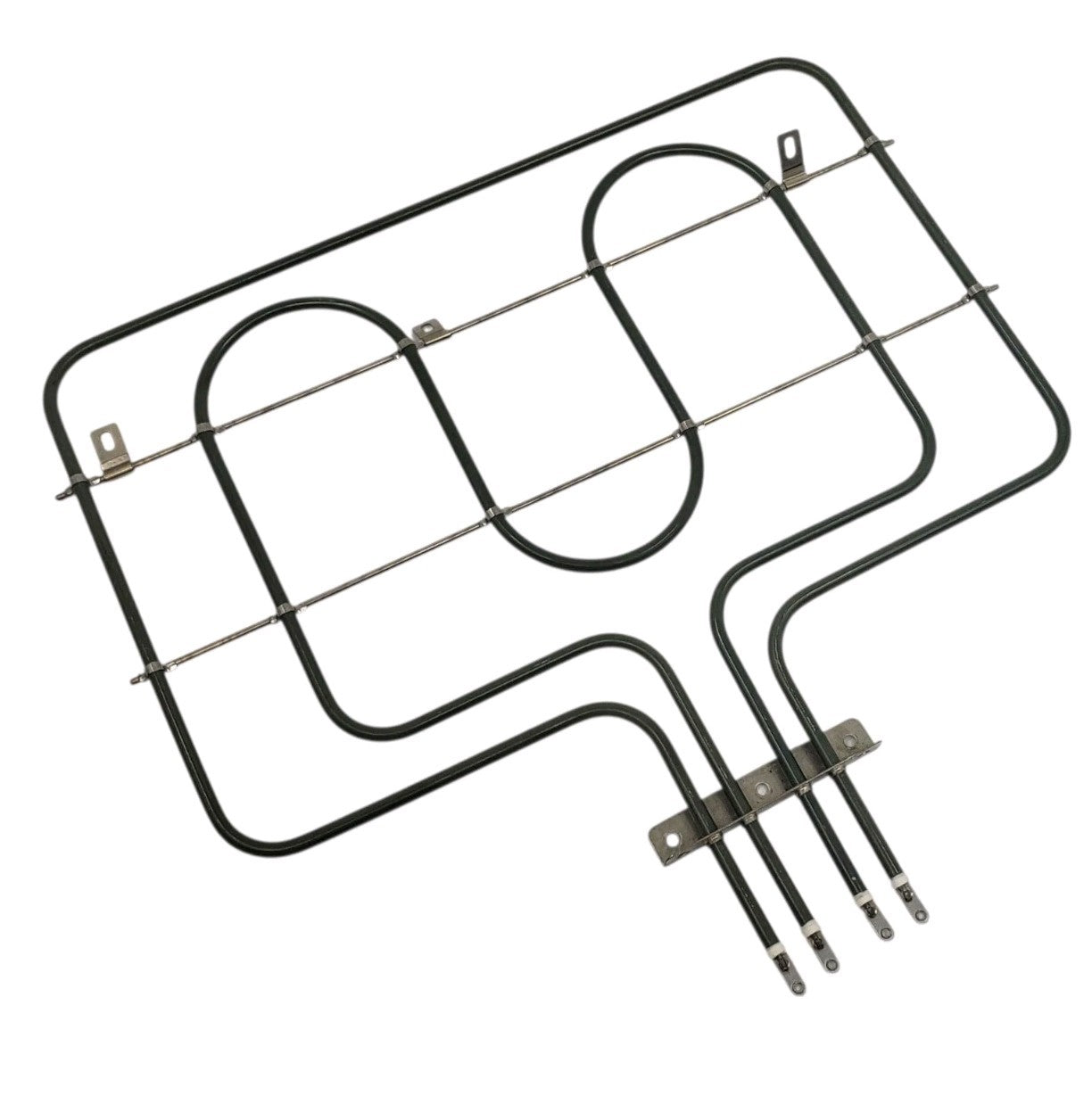 New OEM Forno Oven Bottom Element C36R05-091200  1-Yr