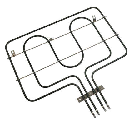 New OEM Forno Oven Bottom Element C36R05-091200  1-Yr