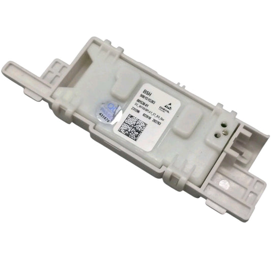 New OEM Replacement for Bosch Dishwasher LED Light Control 9001515393