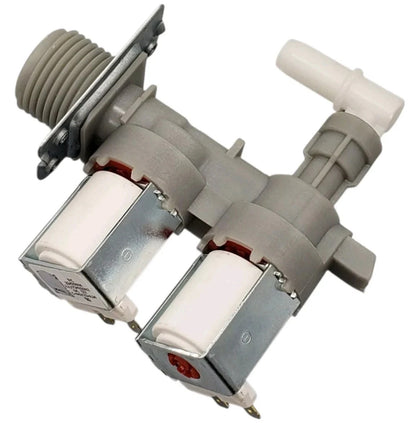 New OEM Replacement for LG Dryer Water Inlet Valve AJU73432602