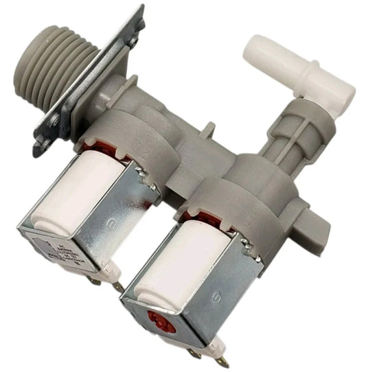 New OEM Replacement for LG Dryer Water Inlet Valve AJU73432602