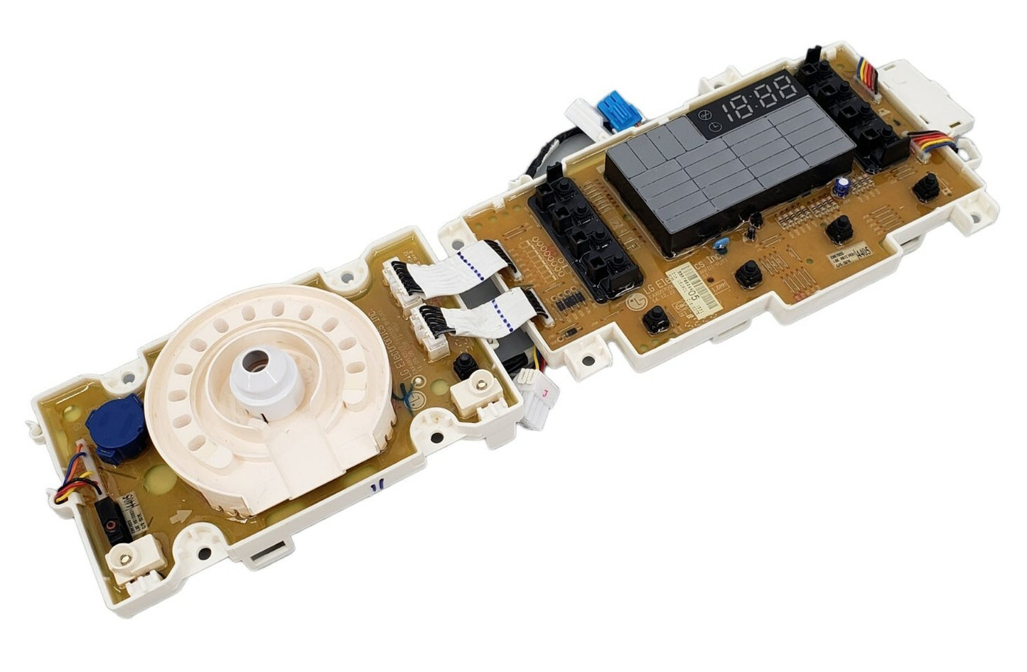 Genuine OEM Replacement for LG Washer Control EBR78534405