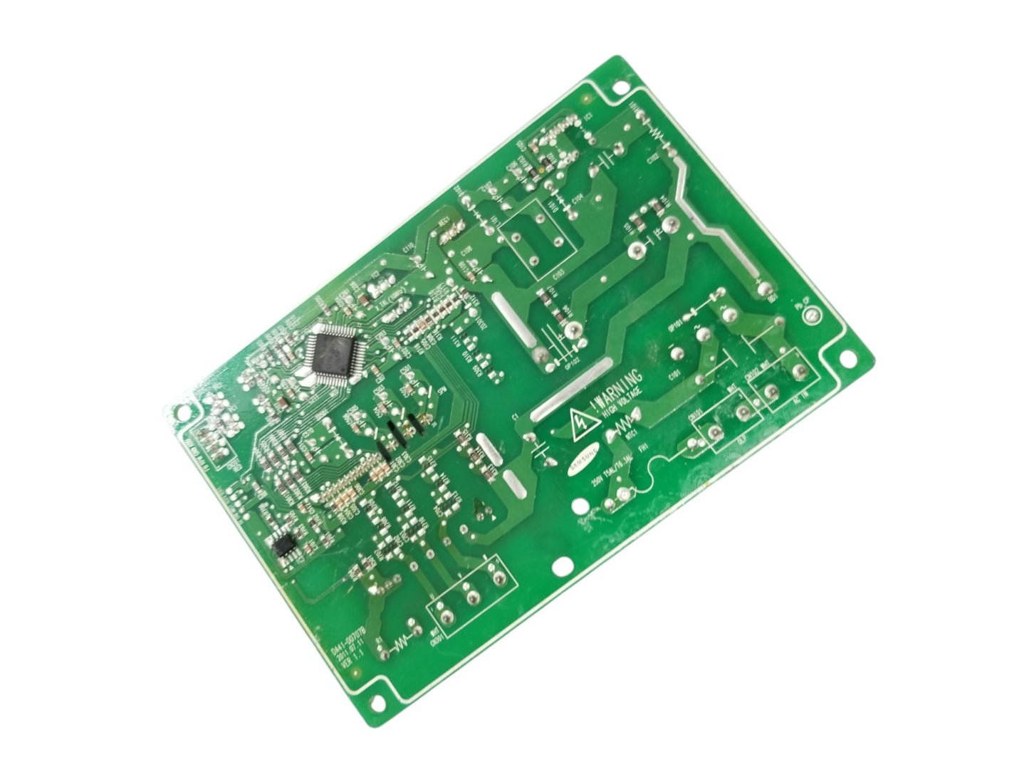 OEM Replacement for Samsung Fridge Control DA41-00707B