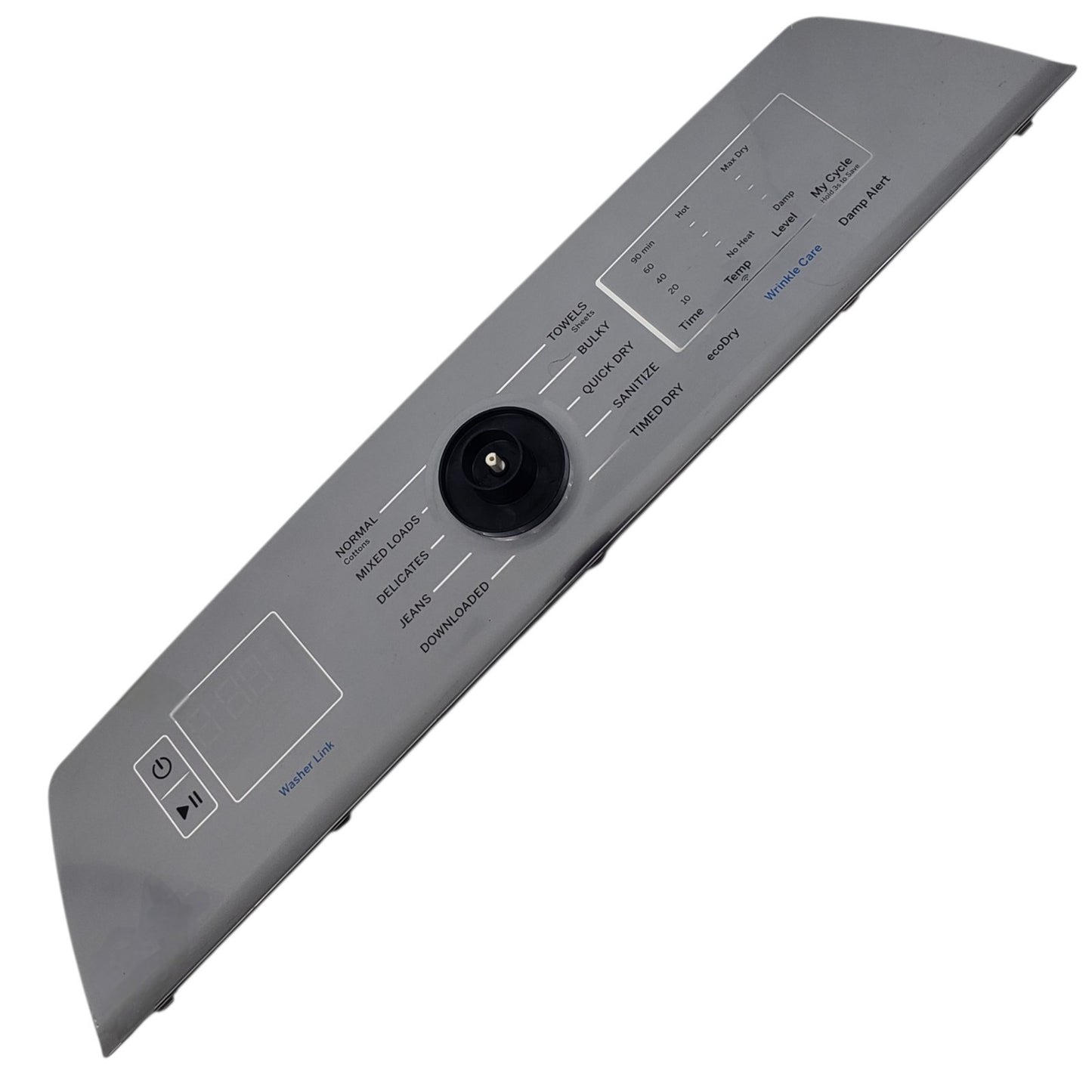 OEM Replacement for GE Dryer Control 234D2996G001