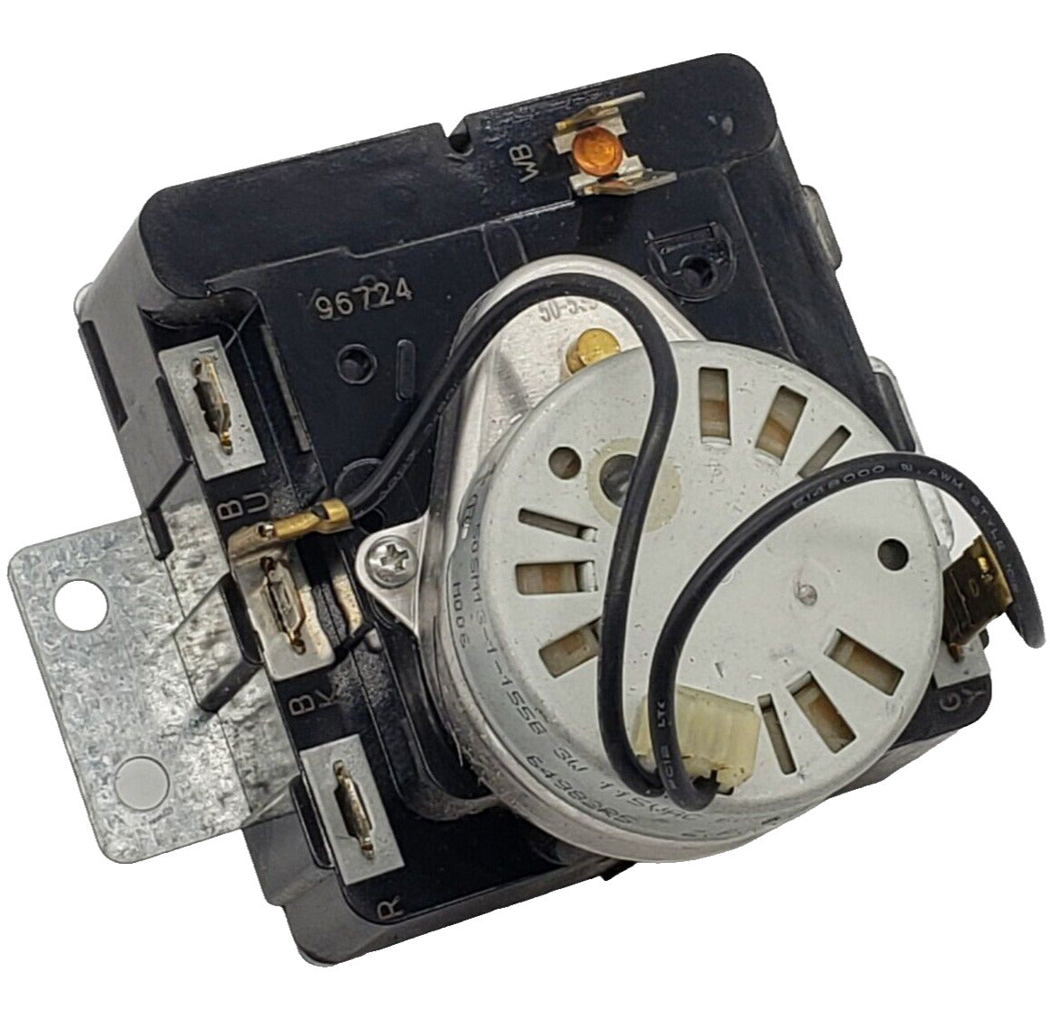 OEM Replacement for Kenmore Dryer Timer  3406722C