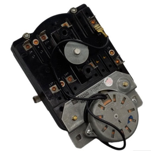 OEM Replacement for Maytag Washer Timer 2-06686-1