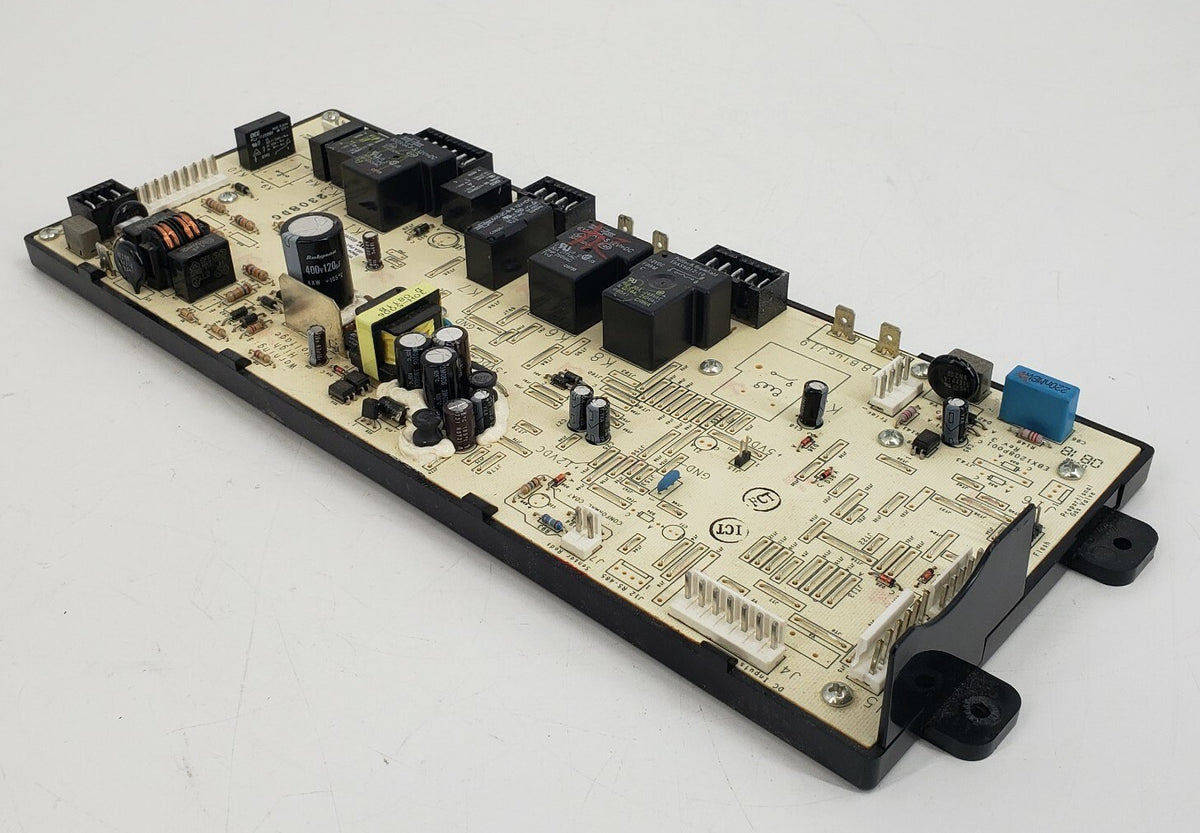 OEM Replacement for GE Dryer Control 175D5720G004   ~ ~