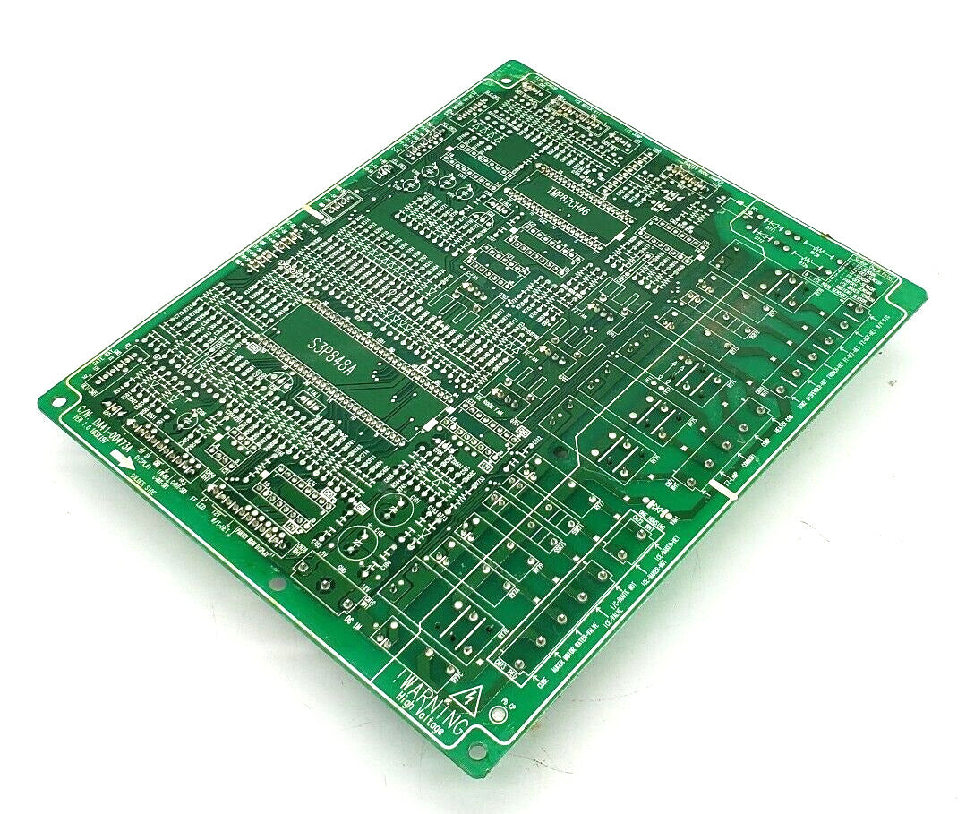 OEM Replacement for Samsung Refrigerator Control DA41-00476F