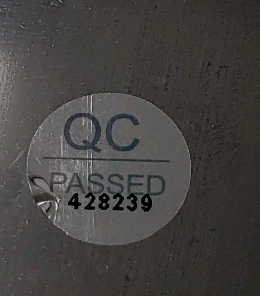 OEM Forno Oven Control Panel 76D507B080002
