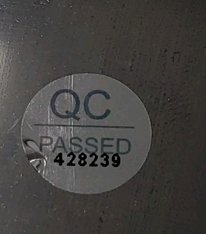 OEM Forno Oven Control Panel 76D507B080002
