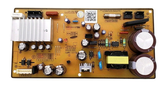 New OEM Replacement for Samsung Fridge Control DA92-00215C