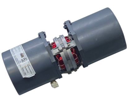 New OEM Replacement for Whirlpool Microwave Hood Fan W11590194 1- Yr