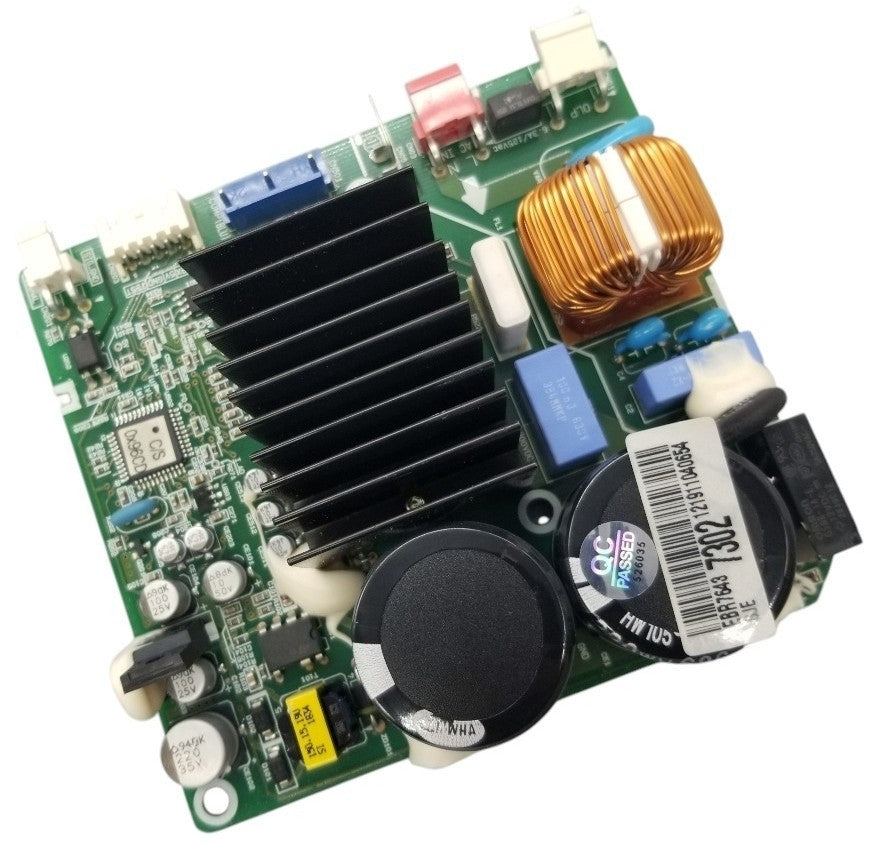 OEM Replacement for LG Refrigerator Inverter EBR76437302