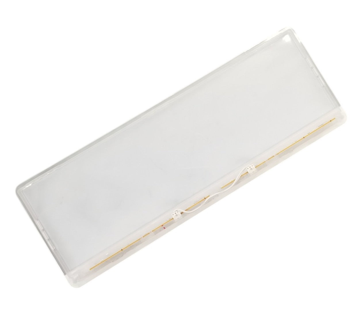 New OEM Replacement for Frigidaire Refrigerator Lamp Assembly 5304524656