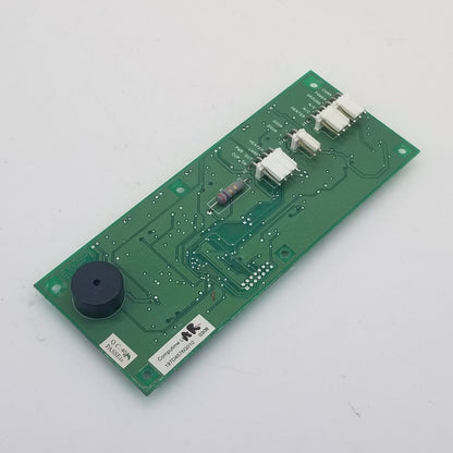 OEM Replacement for GE Refrigerator Control Board 197D4576G010