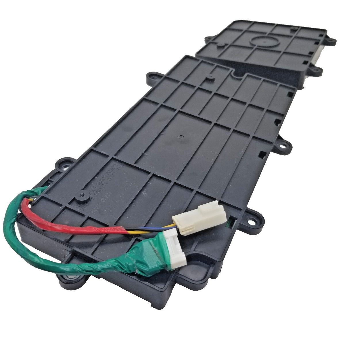Genuine OEM Replacement for Samsung Dryer Control DC92-00384B