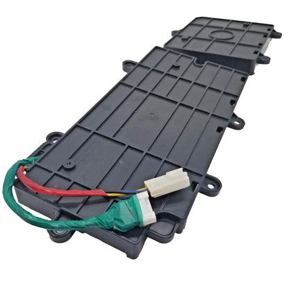 Genuine OEM Replacement for Samsung Dryer Control DC92-00384B