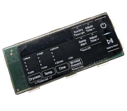 OEM Replacement for Samsung Dryer Control DC97-21502K