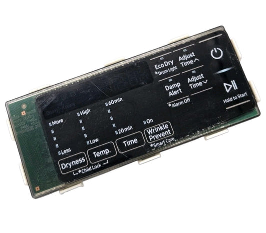 OEM Replacement for Samsung Dryer Control DC97-21502K