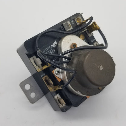 Genuine OEM Replacement for Whirlpool Dryer Timer 688070