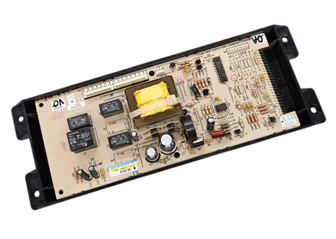 OEM Replacement for Frigidaire Oven Control 316452309