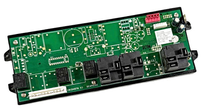 OEM Replacement for GE Range Control 164D7019G004