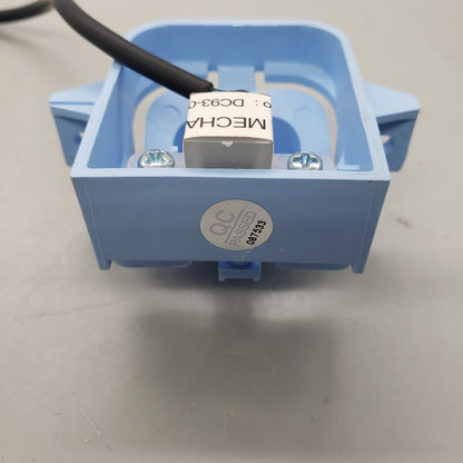 New OEM Replacement for Samsung Washer Button DC97-20596F