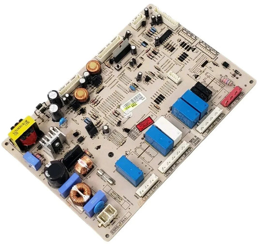 OEM Replacement for Kenmore Fridge Control Board EBR64734402