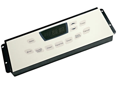 OEM Replacement for Whirlpool Oven Control 8507P215-60