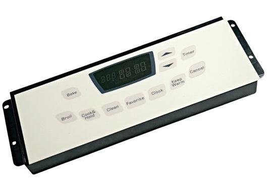 OEM Replacement for Whirlpool Oven Control 8507P215-60