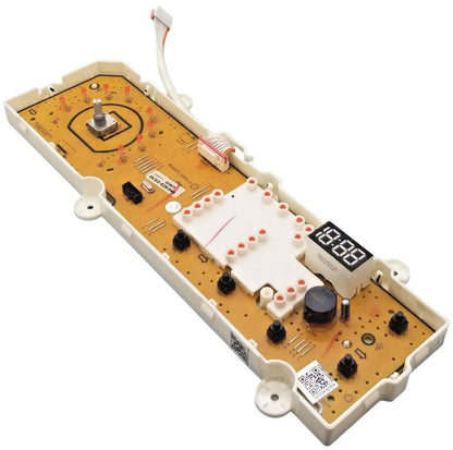 OEM Replacement for Samsung Dryer Control DC92-02634A