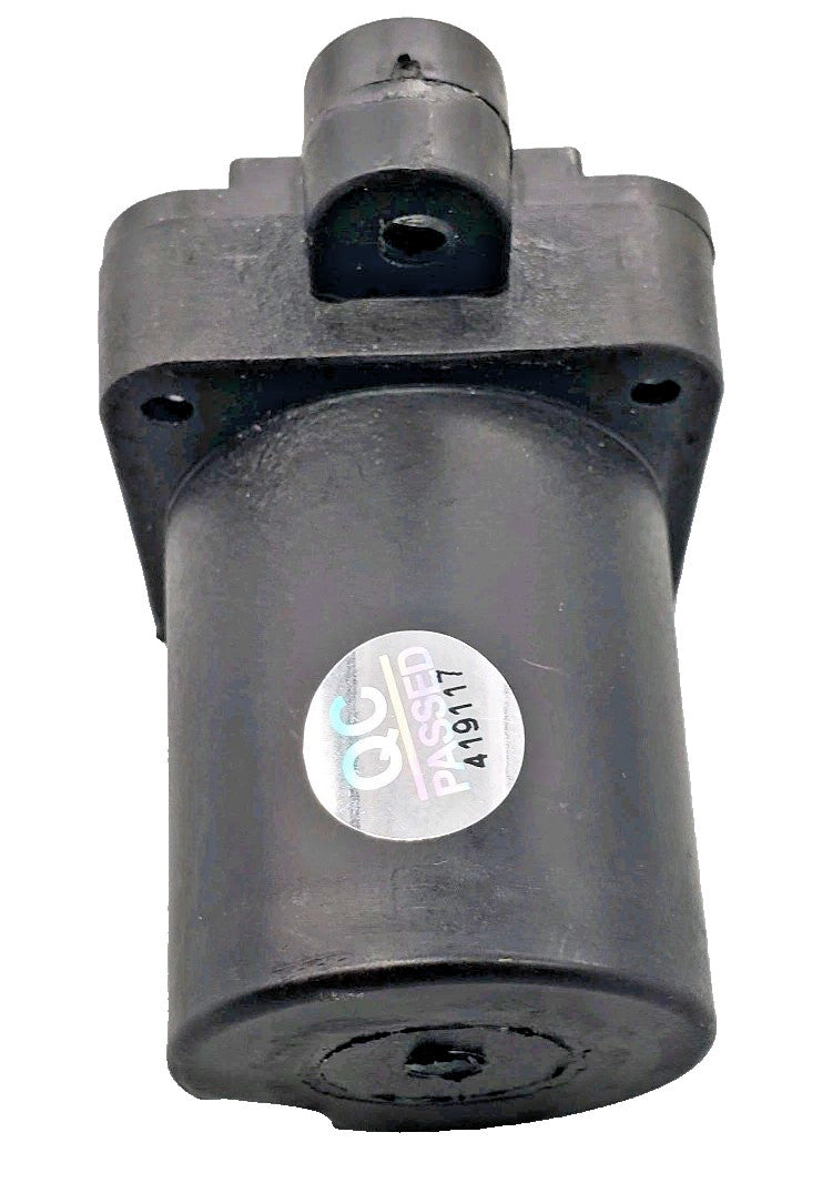 New OEM Replacement for LG Dryer Damper Assembly ACV73430101 1-Yr