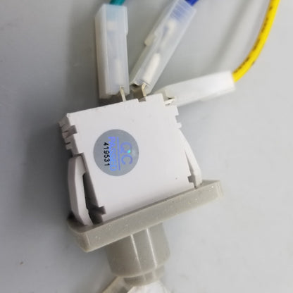 OEM Replacement for Whirlpool Dryer Switch 8283288