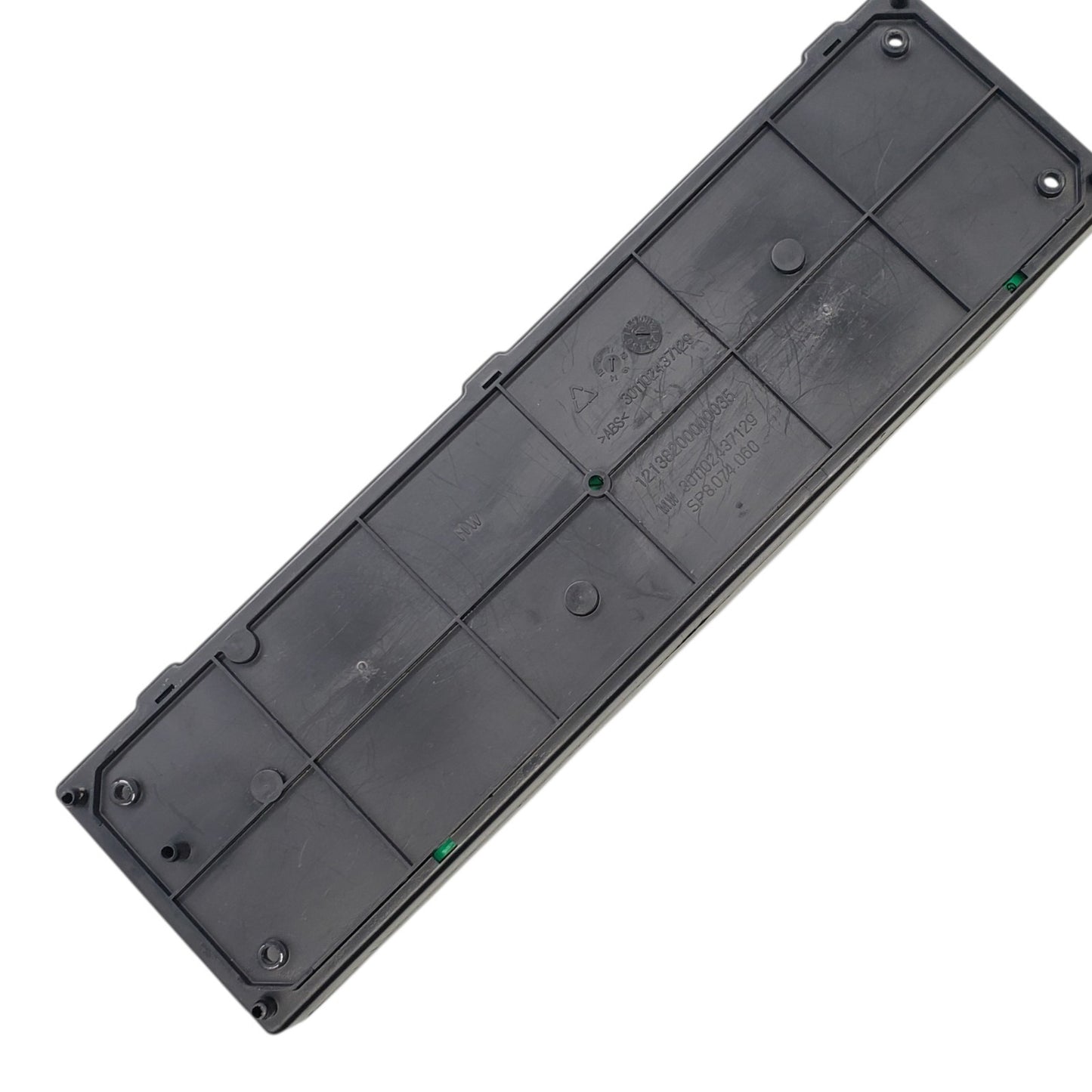 OEM Replacement for Midea Dryer Control 17138200000103