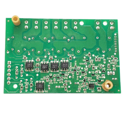 OEM Replacement for Kenmore Range Surface Burner Control  316429300