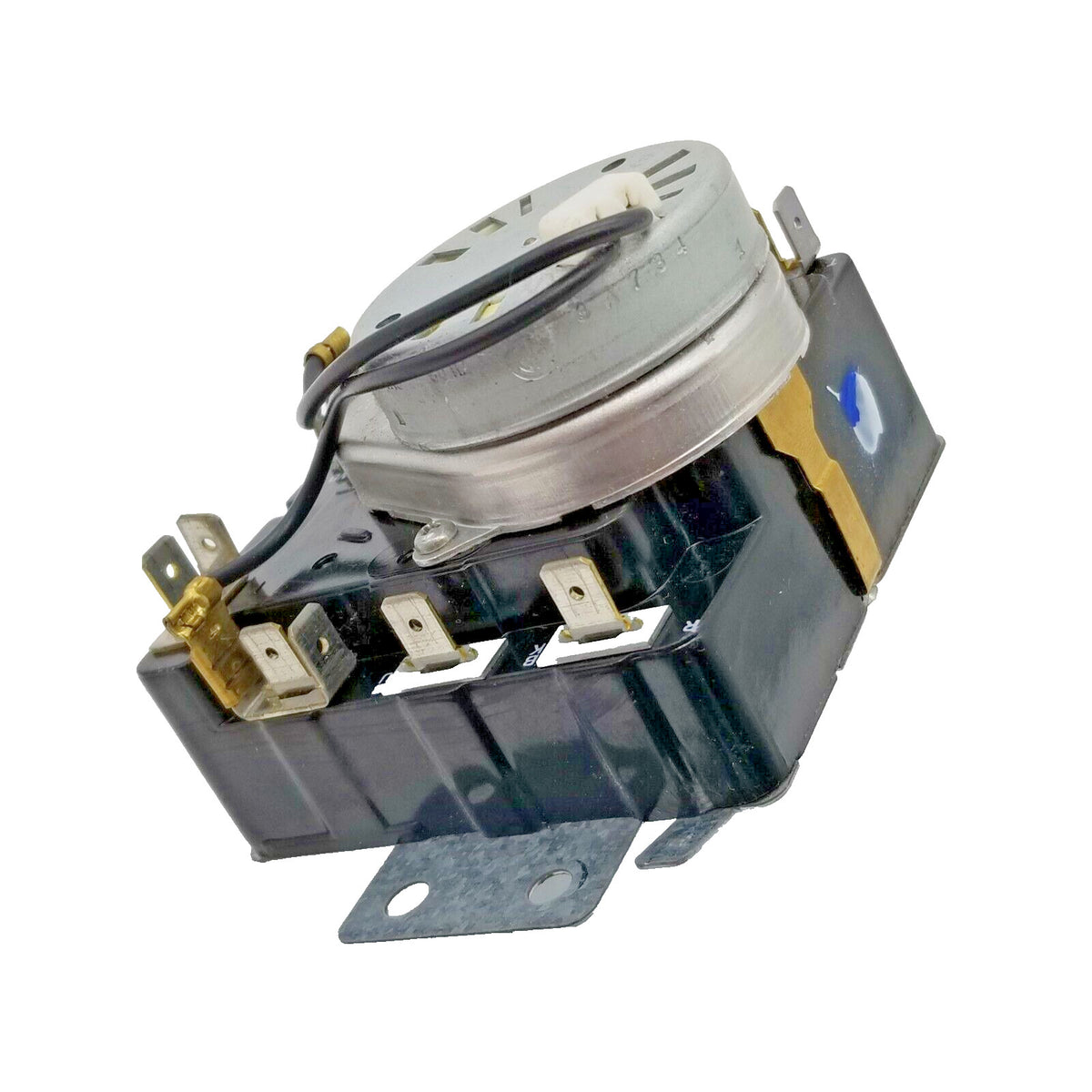 OEM Replacement for Whirlpool Dryer Timer 3406708
