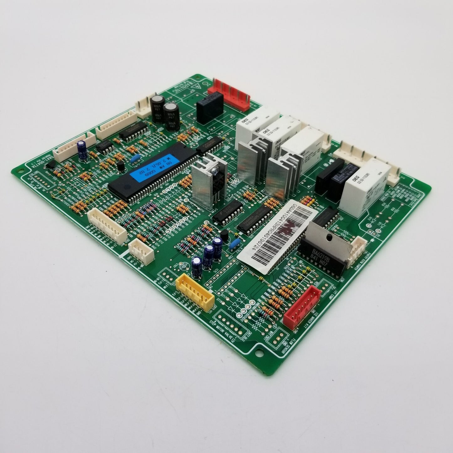 OEM Replacement for Samsung Fridge Control DA41-00413H  Warrranty ~ ~