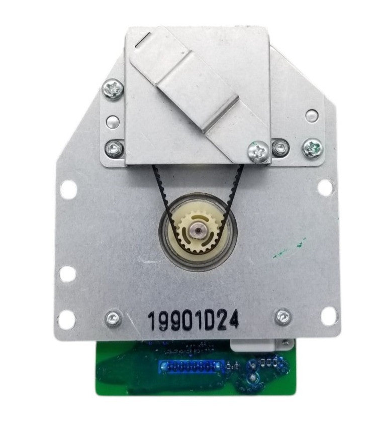NewOEM Replacement for Sharp Drawer Gear Assembly FANGTB020MRK1 1-Yr