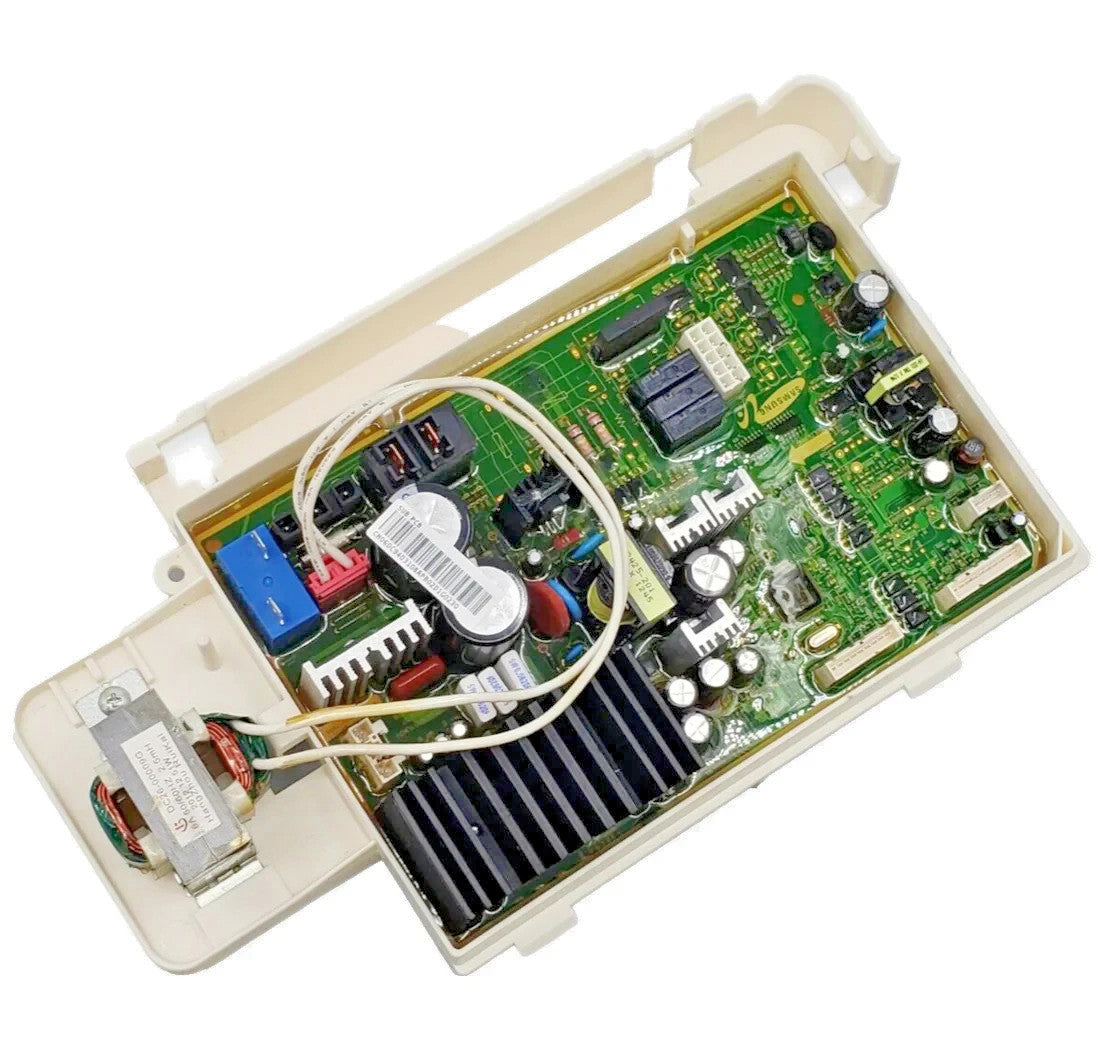 OEM Replacement for Samsung Washer Control Board DC92-01063B
