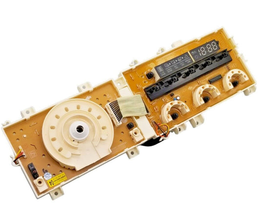 OEM Replacement for LG Dryer Control Board EBR36858801  EBR36858904