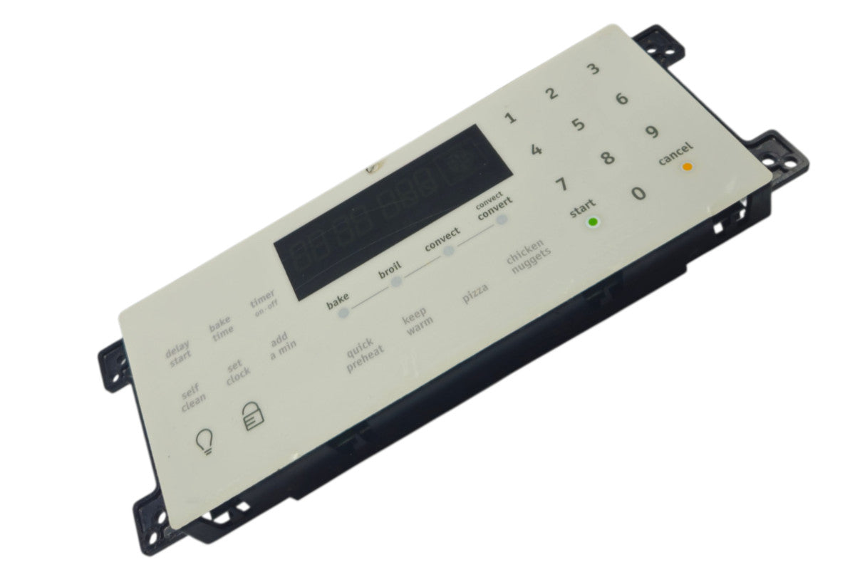 OEM Replacement for Frigidaire Range Control Board 316560106