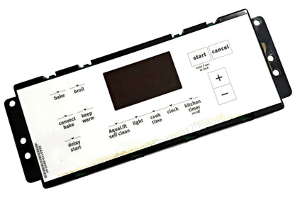 OEM Replacement for Whirlpool Range Control W10655867