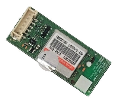 Genuine OEM Replacement for LG Dishwasher PCB Module EBR85871801