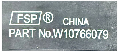 OEM Replacement for Whirlpool Fridge Dispenser Control W10766079 1Yr