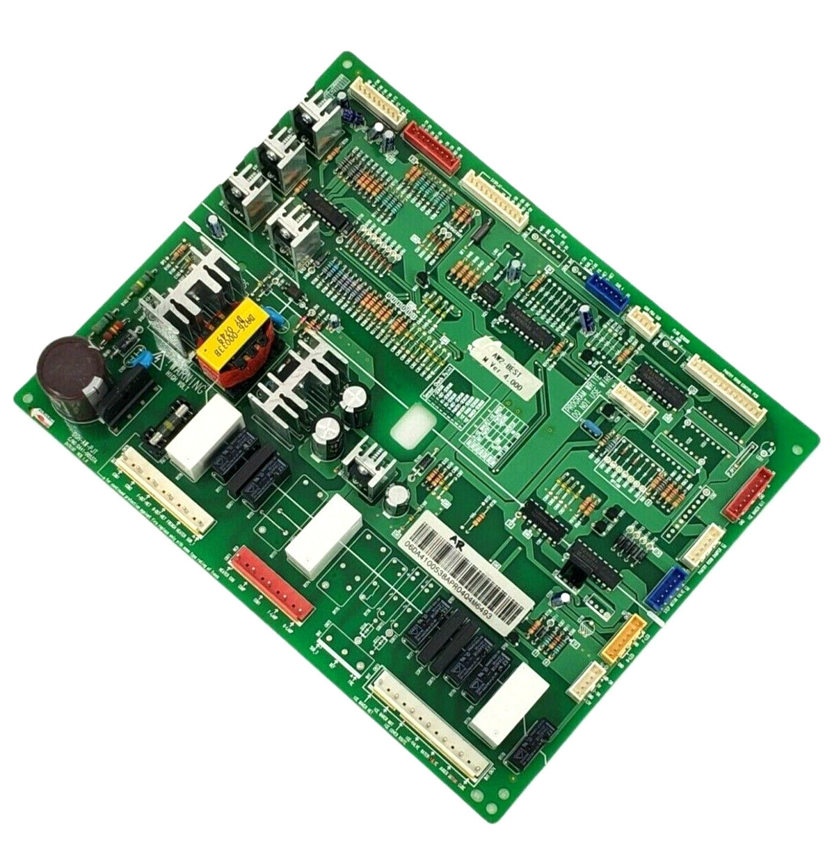 OEM Replacement for Samsung Refrigerator Control DA41-00538A