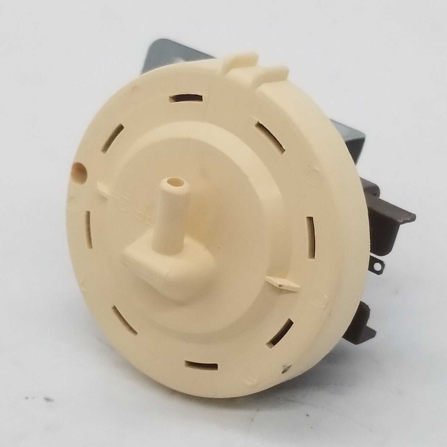 OEM Replacement for LG Washer Pressure Switch 6601ER1006E