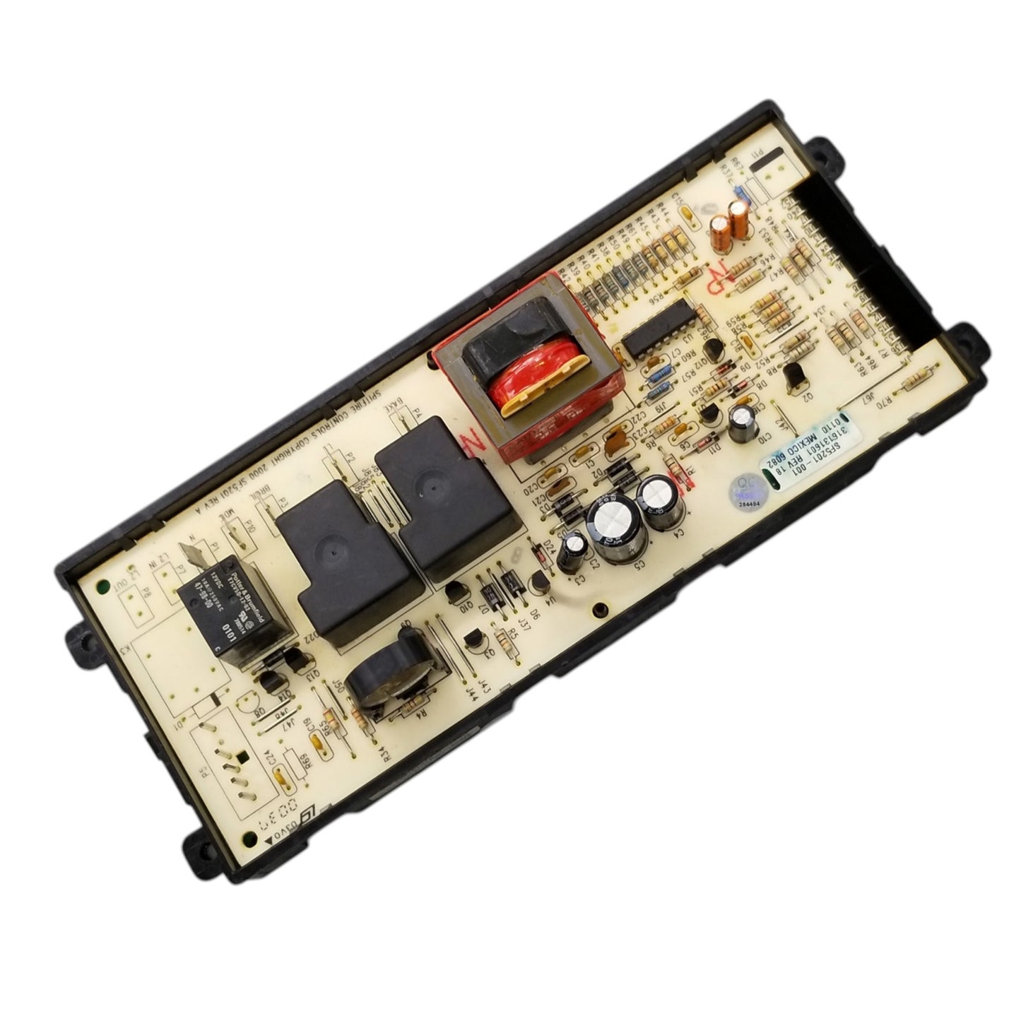 OEM Replacement for Kenmore Oven Control Board 316131601