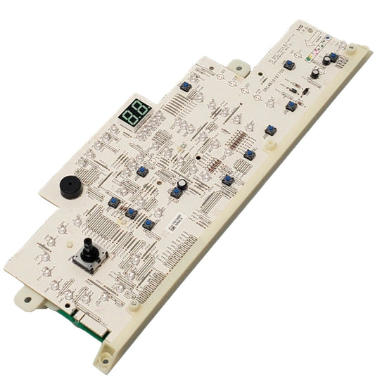 Genuine OEM Replacement for GE Dryer Control  WE4M538